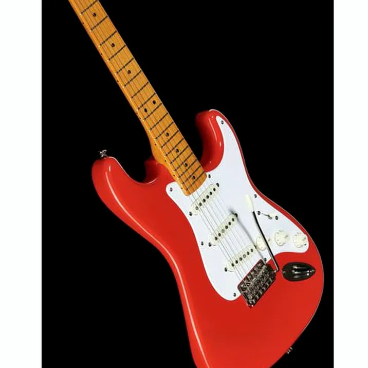 Fender Sq Cv 50S Strat Mn Fr