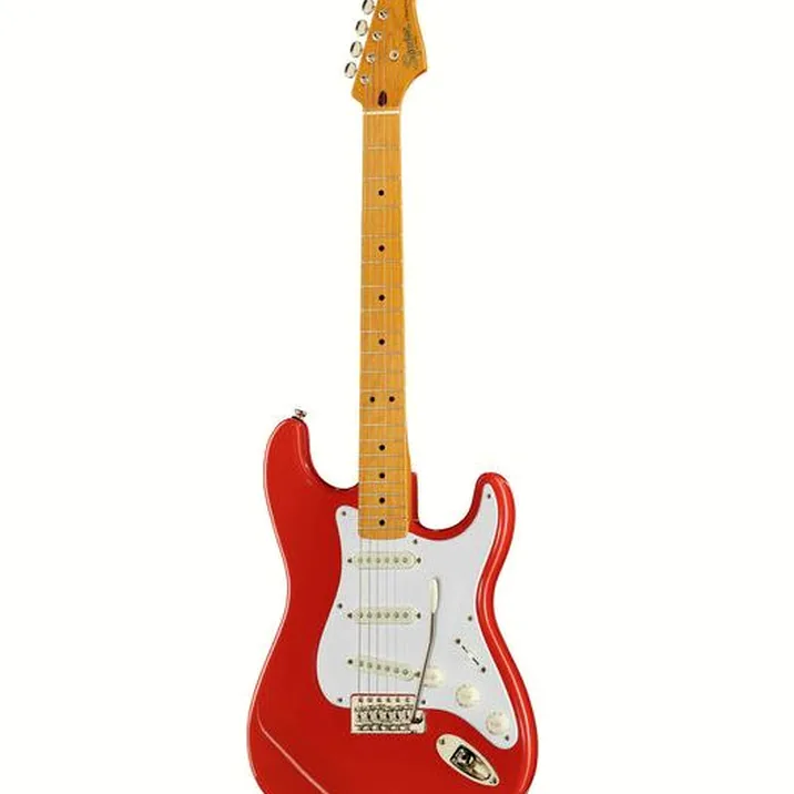 Squier CV 50s Strat MN FR