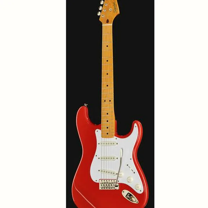 Squier CV 50s Strat MN FR