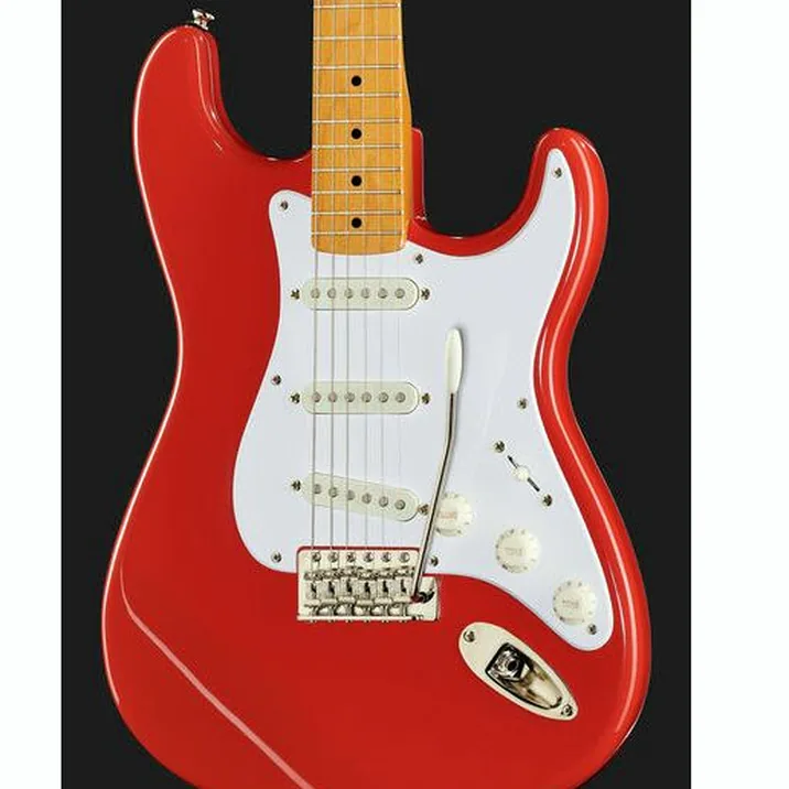 Fender Sq Cv 50S Strat Mn Fr
