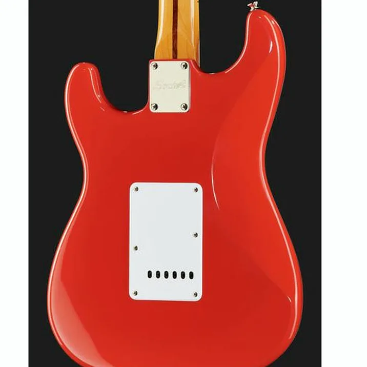 Fender Sq Cv 50S Strat Mn Fr