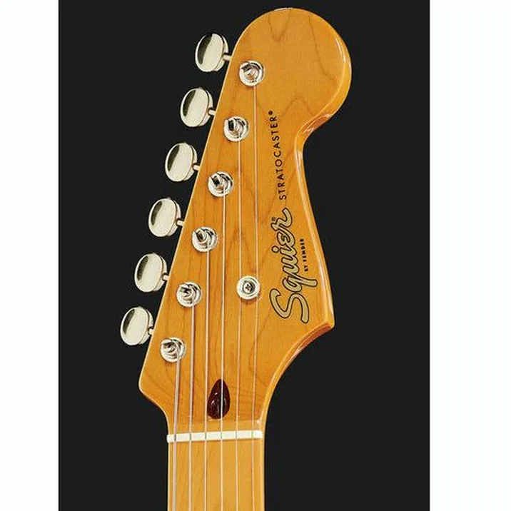 Fender Sq Cv 50S Strat Mn Fr