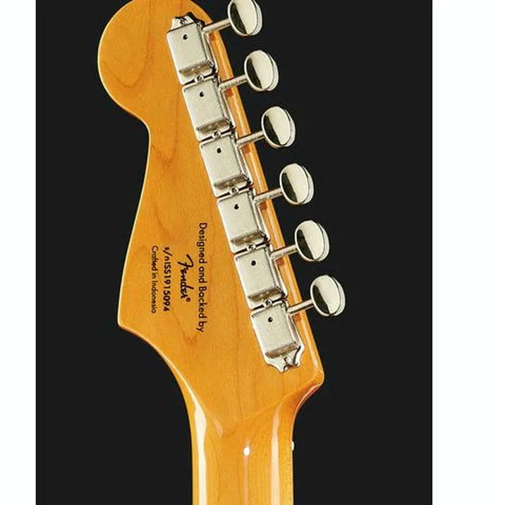 Fender Sq Cv 50S Strat Mn Fr