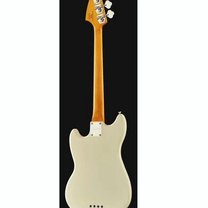 Squier CV 60s Mustang Bass OW
