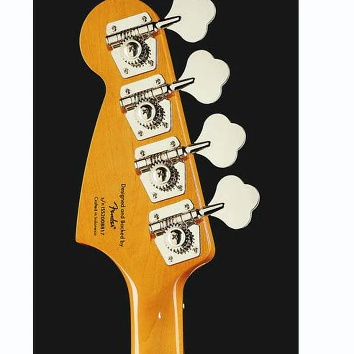 Fender Sq Cv 60S Mustang Bass Ow