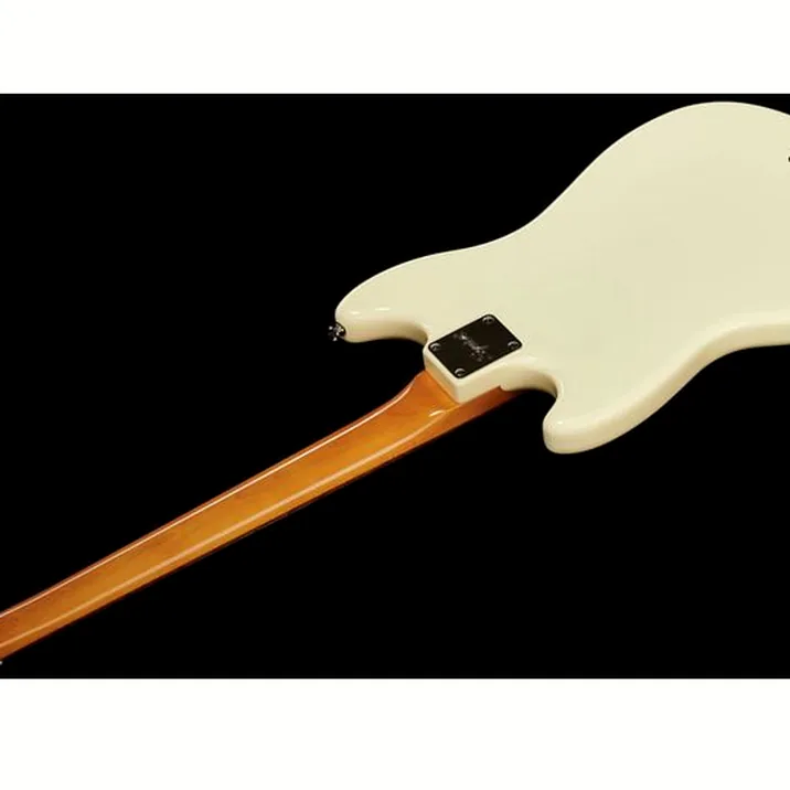 Fender Sq Cv 60S Mustang Bass Ow