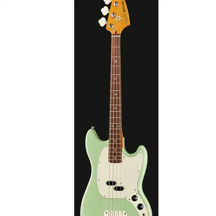 Squier CV 60s Mustang Bass SG