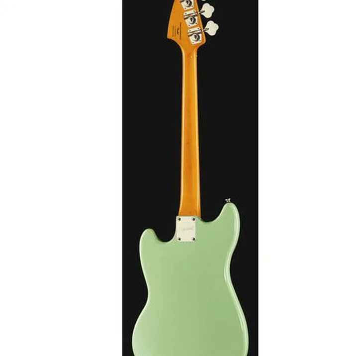 Squier CV 60s Mustang Bass SG
