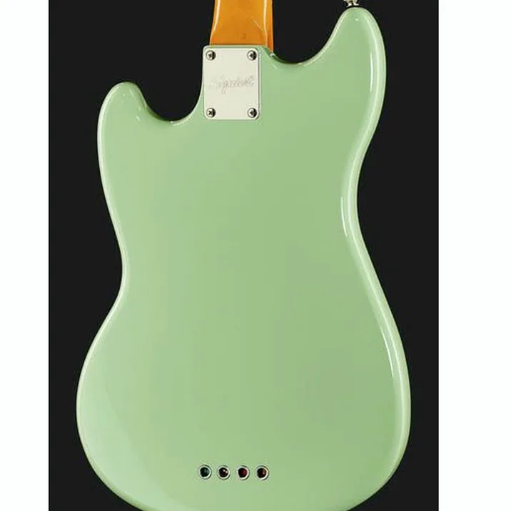 Fender Sq Cv 60S Mustang Bass Sg