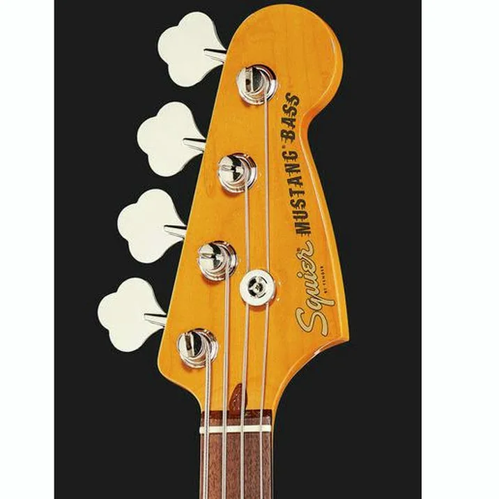 Fender Sq Cv 60S Mustang Bass Sg
