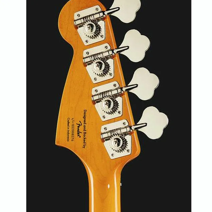 Fender Sq Cv 60S Mustang Bass Sg