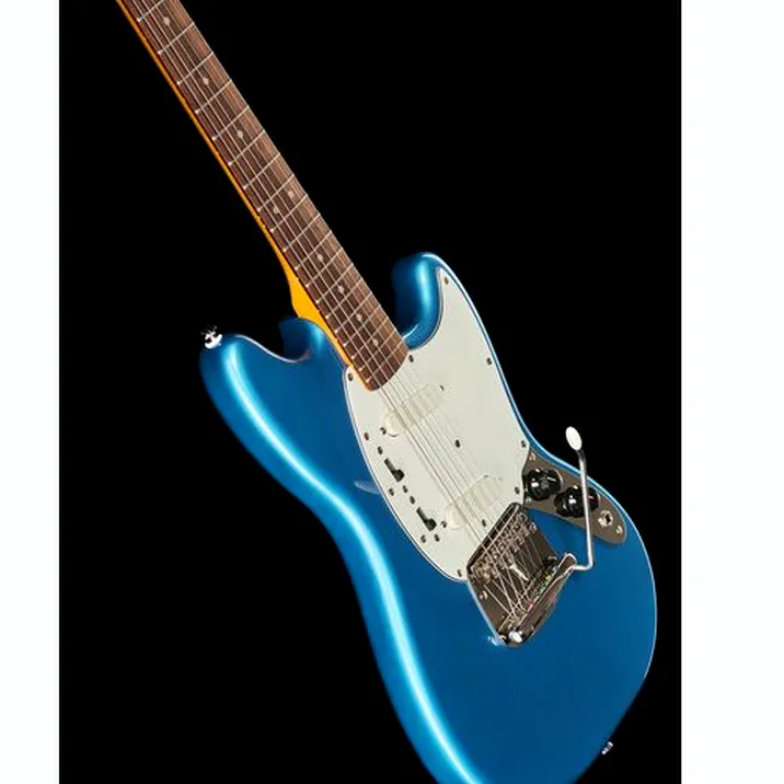 Fender Sq Cv 60S Mustang Lpb