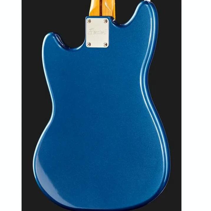 Fender Sq Cv 60S Mustang Lpb