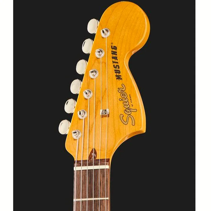 Fender Sq Cv 60S Mustang Lpb