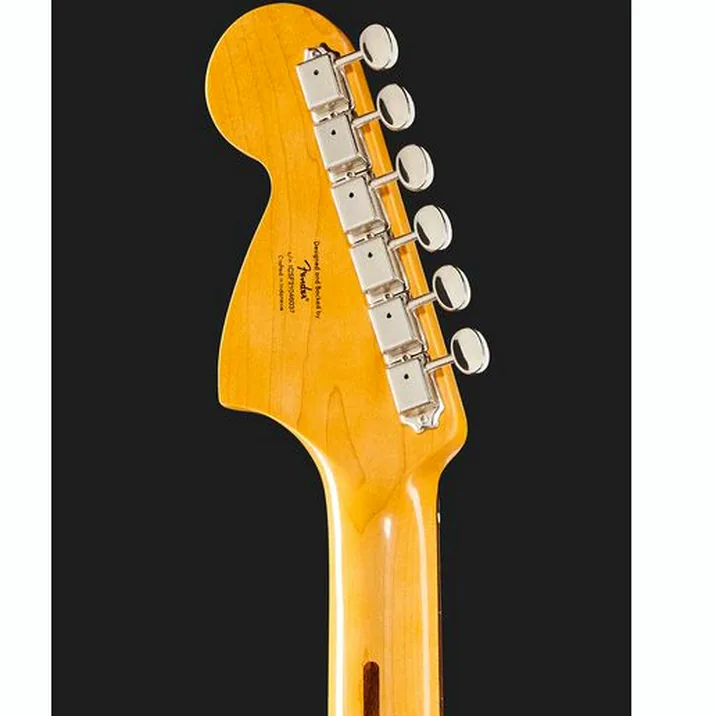 Fender Sq Cv 60S Mustang Lpb