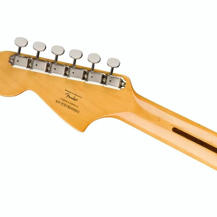 Fender Sq Cv 70S Jaguar Lrl 3Ts