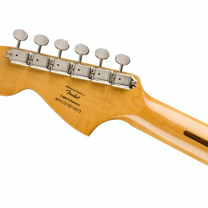 Fender Sq Cv 70S Jaguar Lrl Sfg