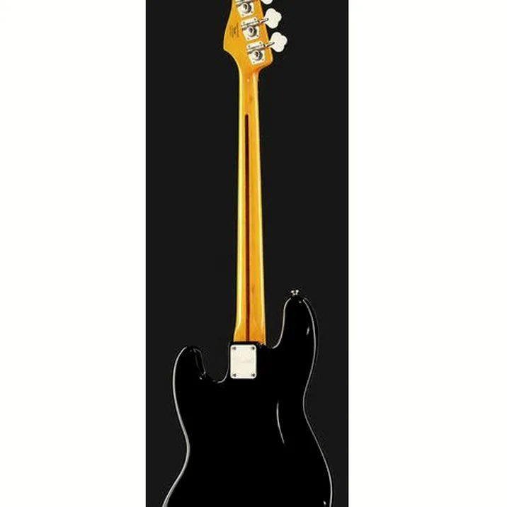 Squier CV 70s Jazz Bass MN BK