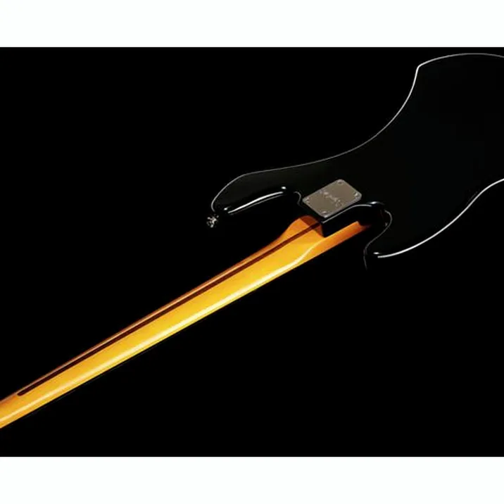 Fender Sq Cv 70S Jazz Bass Mn Bk