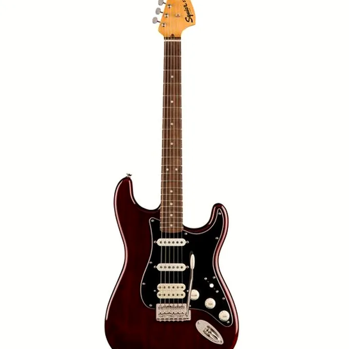 Squier CV 70s Strat HSS LRL WAL