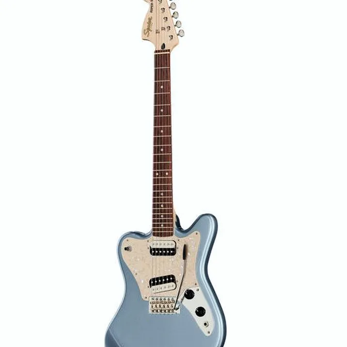 Squier Paranormal Super-Sonic IBM