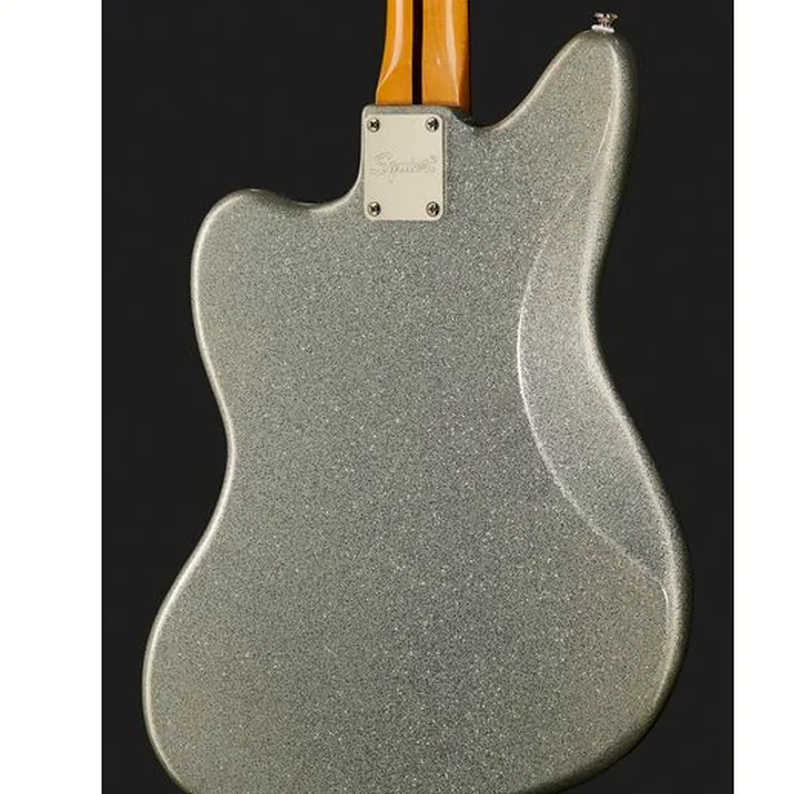 Fender Squier 60S Jaguar Mh Ssp Ltd