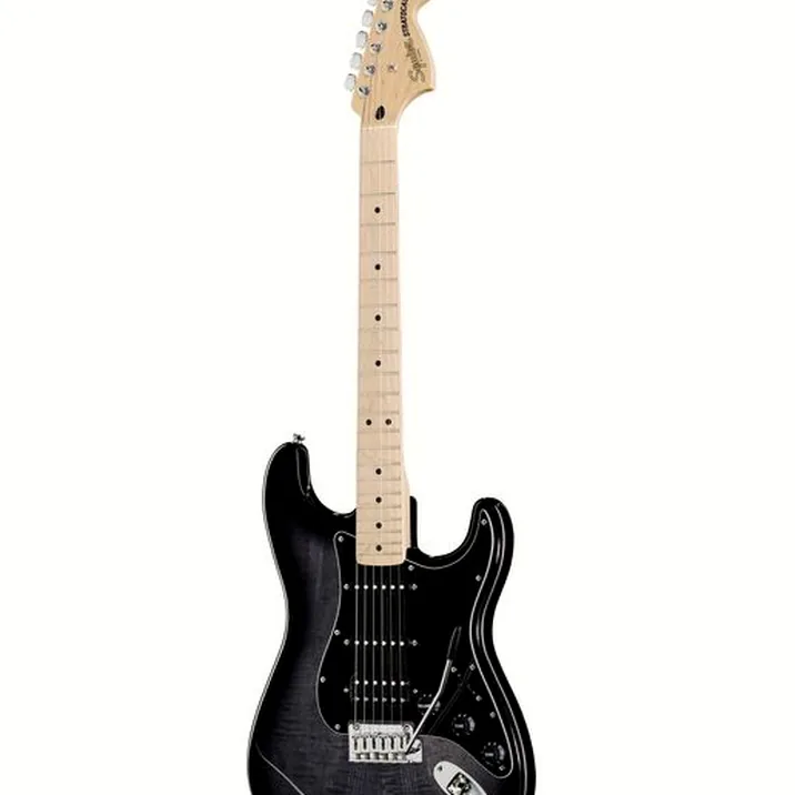 Squier Affinity Strat FM HSSBB