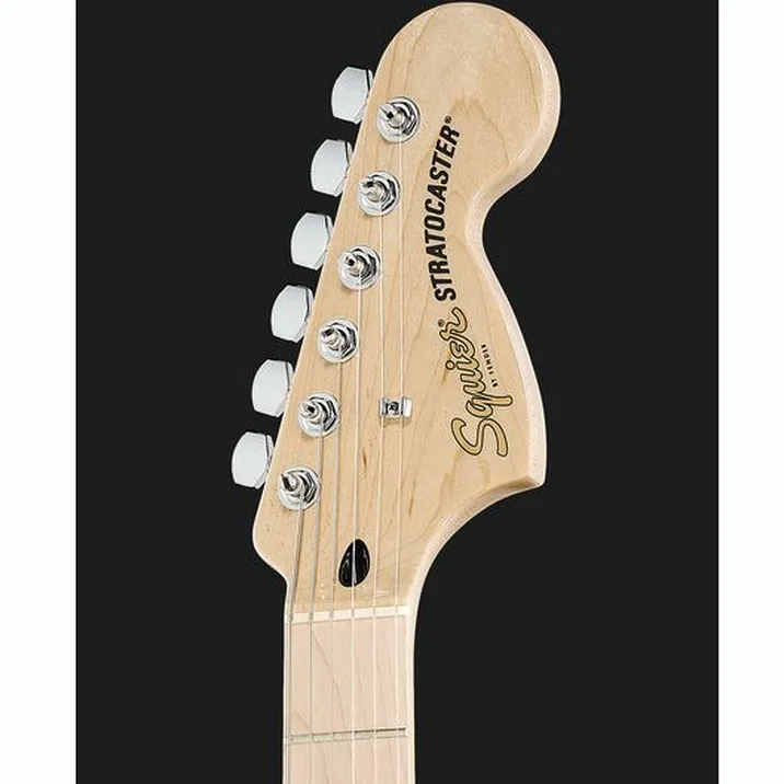 Squier Affinity Strat FM HSSBB