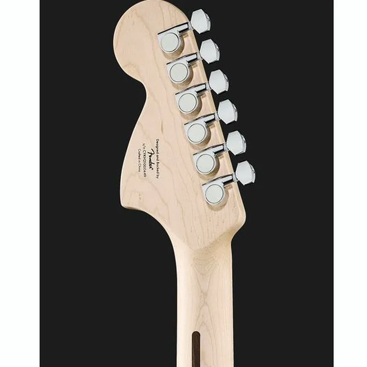 Squier Affinity Strat FM HSSBB