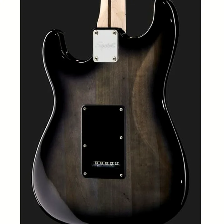 Fender Squier Affinity Strat Fm Hssbb
