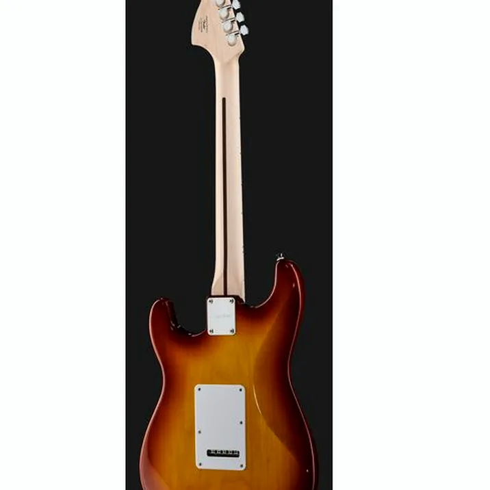 Squier Affinity Strat FM HSS SS