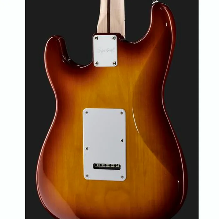 Squier Affinity Strat FM HSS SS