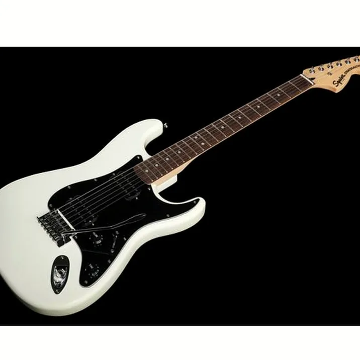 Fender Squier Affinity Strat Hh Il Ow