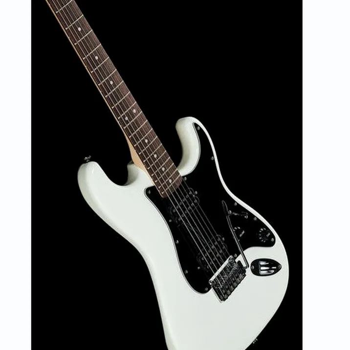 Fender Squier Affinity Strat Hh Il Ow
