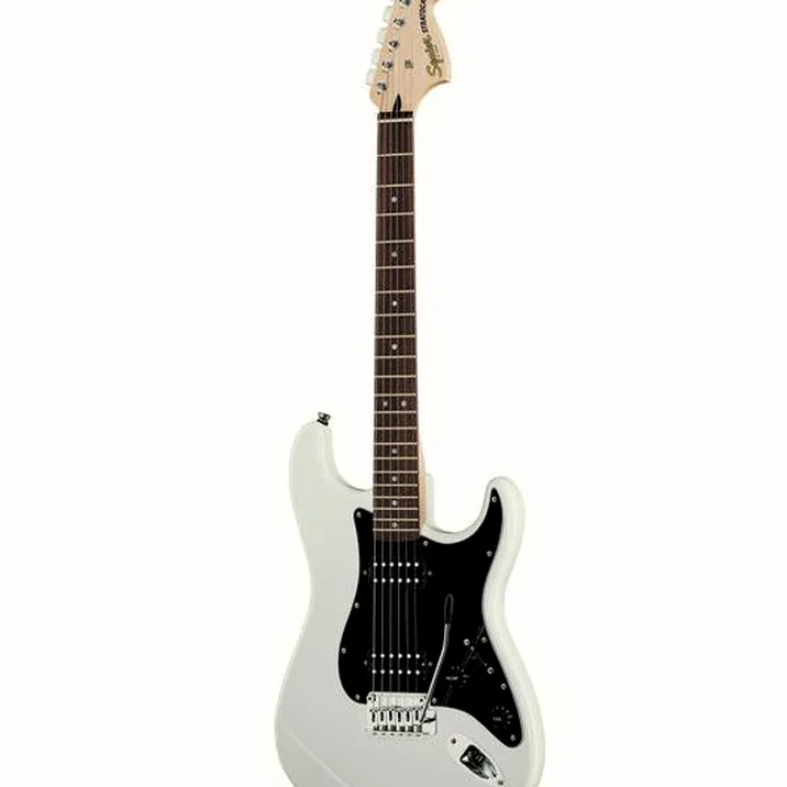Squier Affinity Strat HH IL OW
