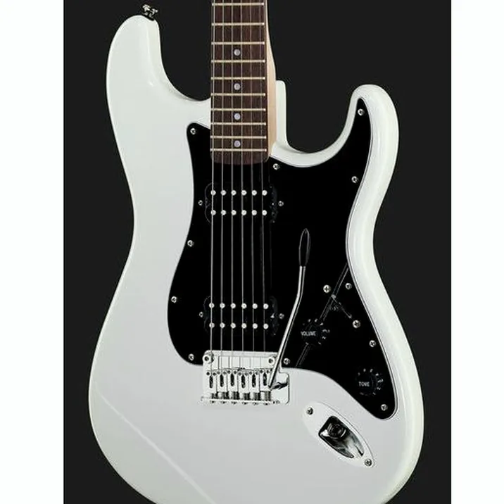 Fender Squier Affinity Strat Hh Il Ow