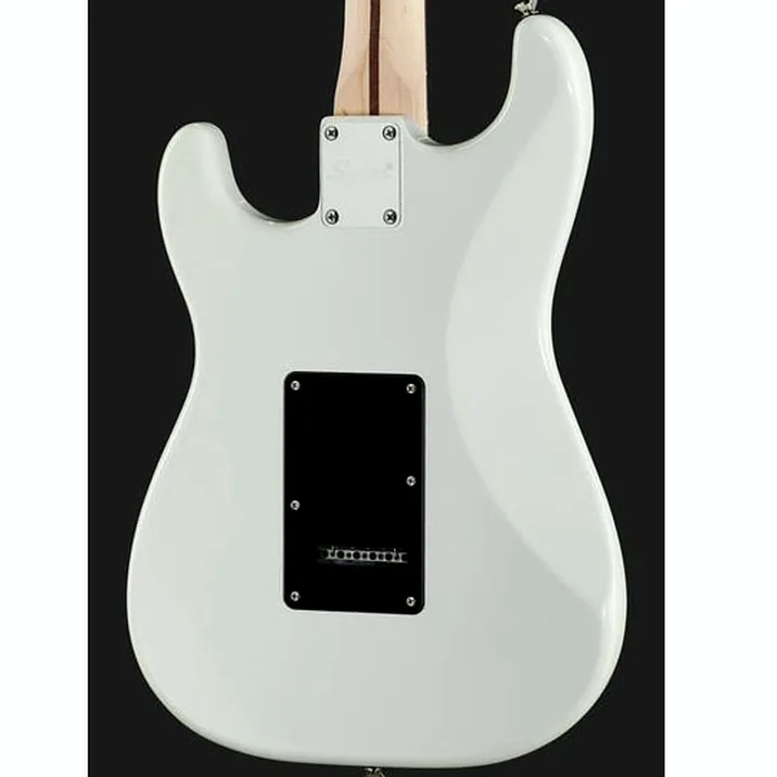Fender Squier Affinity Strat Hh Il Ow