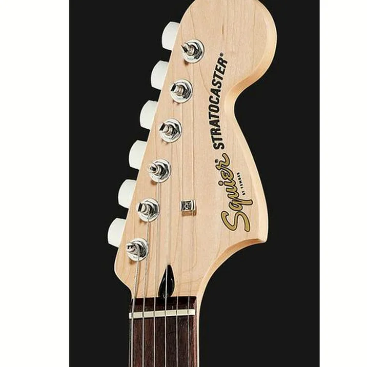 Fender Squier Affinity Strat Hh Il Ow
