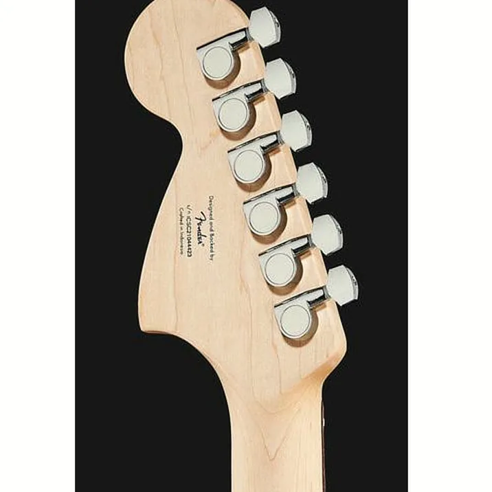 Fender Squier Affinity Strat Hh Il Ow