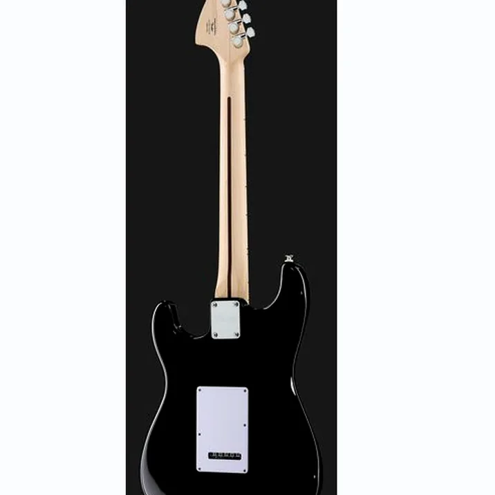 Squier Affinity Strat MN BK