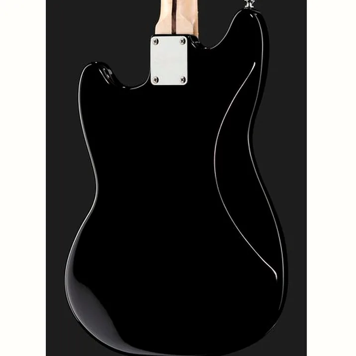 Fender Squier Bullet Mustang Hh Blkil