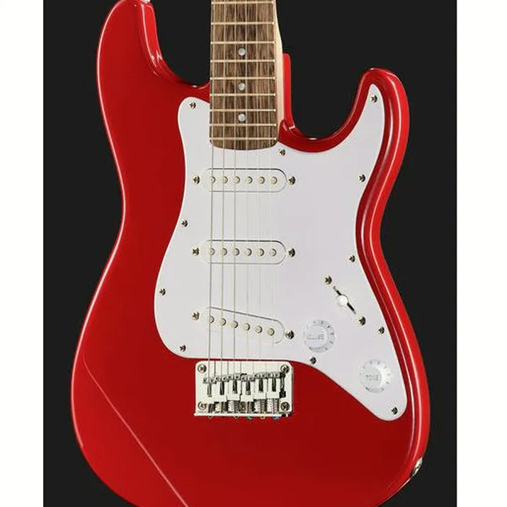 Fender Squier Mini Stratocaster Il Dr