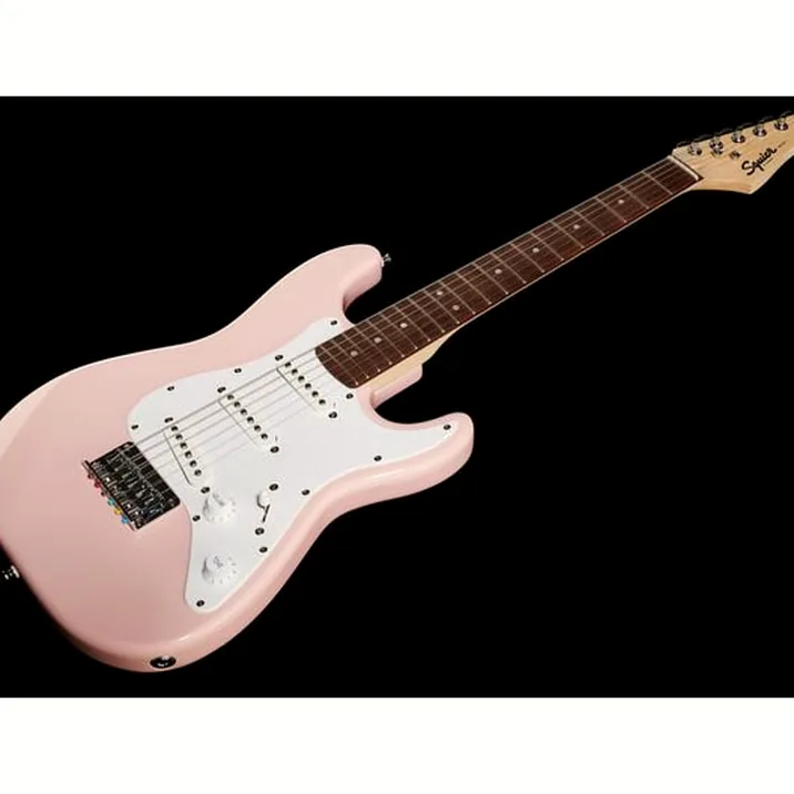 Fender Squier Mini Stratocaster Il Pk