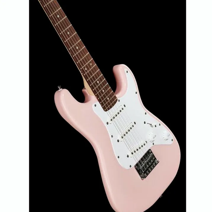 Fender Squier Mini Stratocaster Il Pk