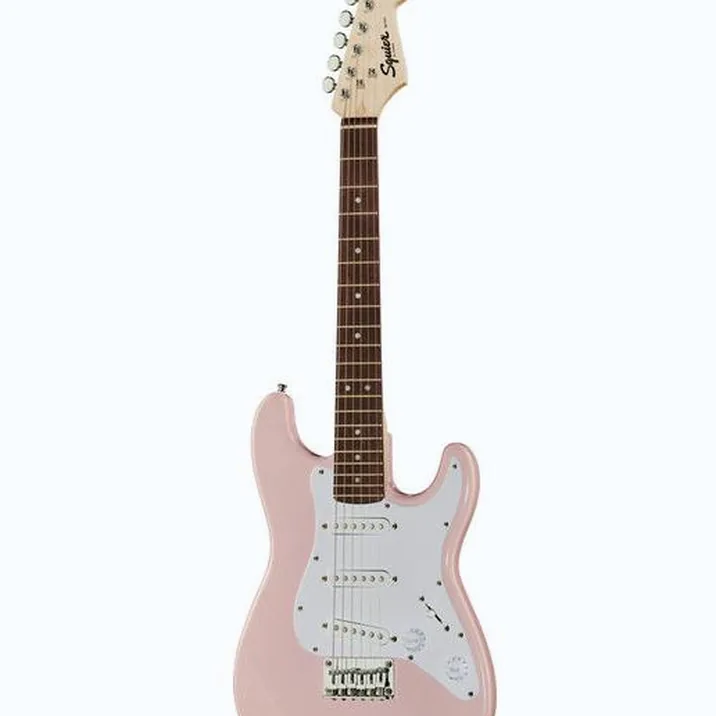 Squier Mini Stratocaster IL PK