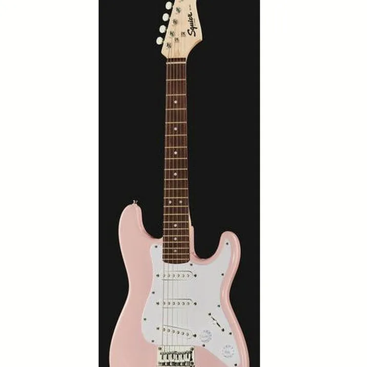 Squier Mini Stratocaster IL PK