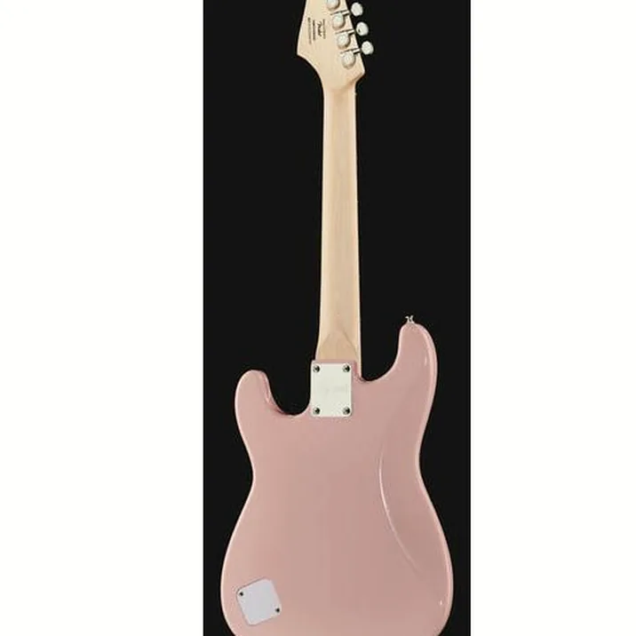 Squier Mini Stratocaster IL PK