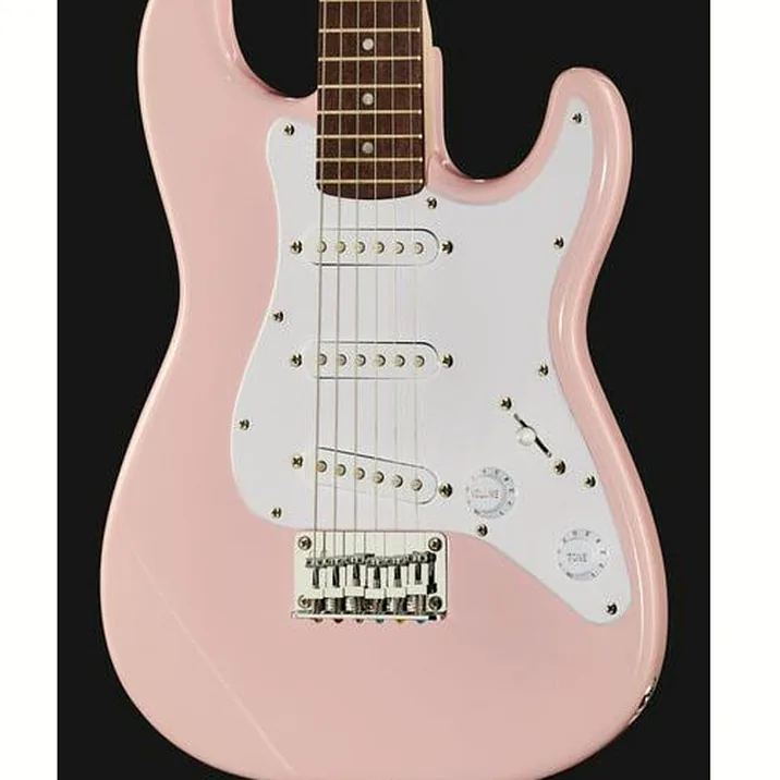 Fender Squier Mini Stratocaster Il Pk