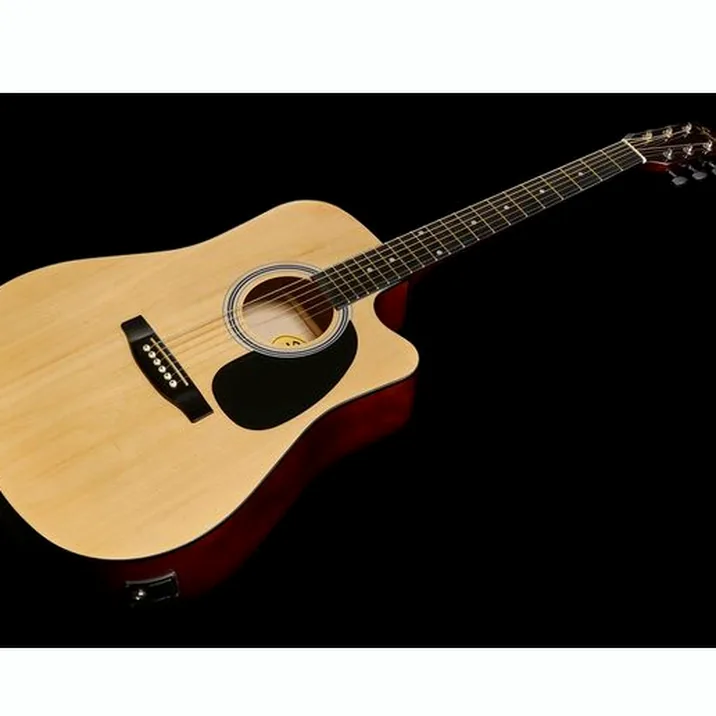 Fender Squier Sa105Ce Na