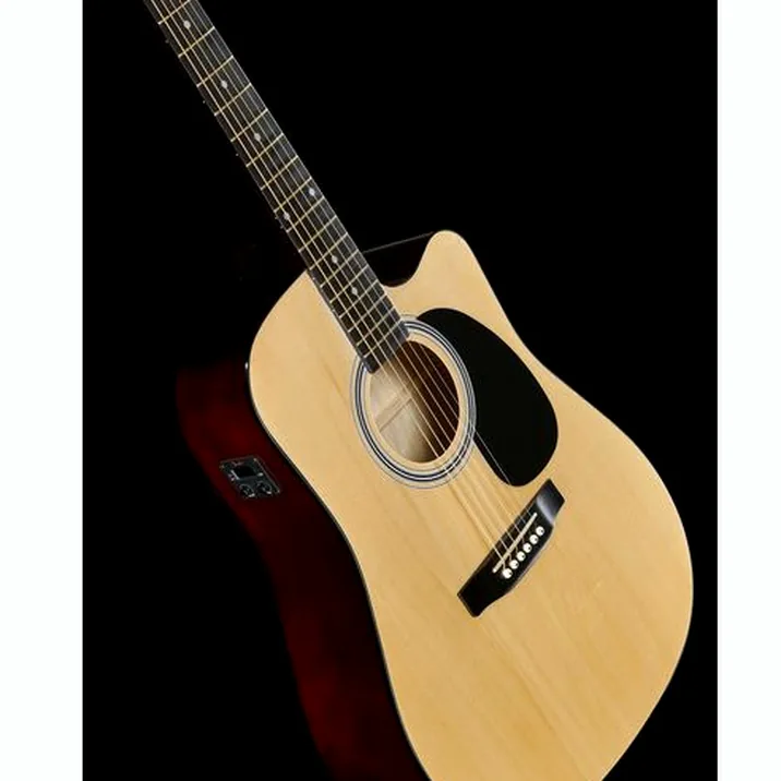 Fender Squier Sa105Ce Na